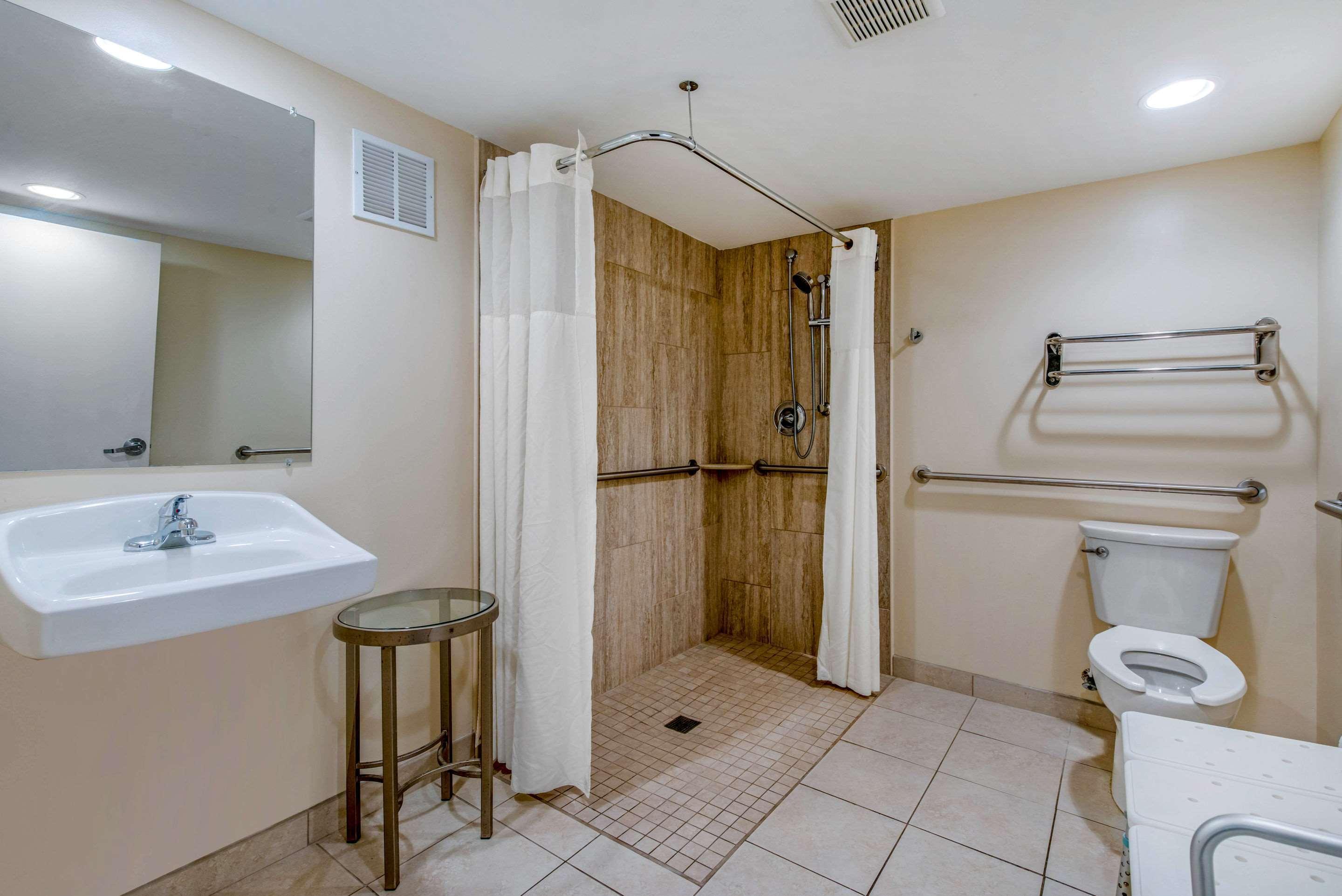 Quality Inn Savannah Historic District Zewnętrze zdjęcie