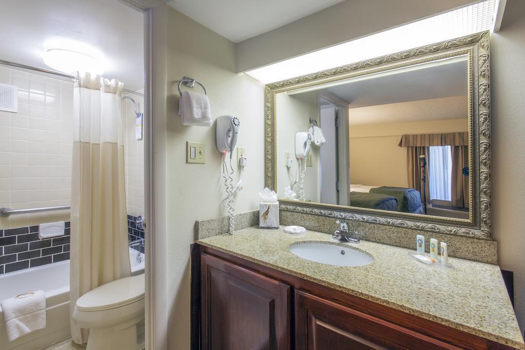 Quality Inn Savannah Historic District Zewnętrze zdjęcie