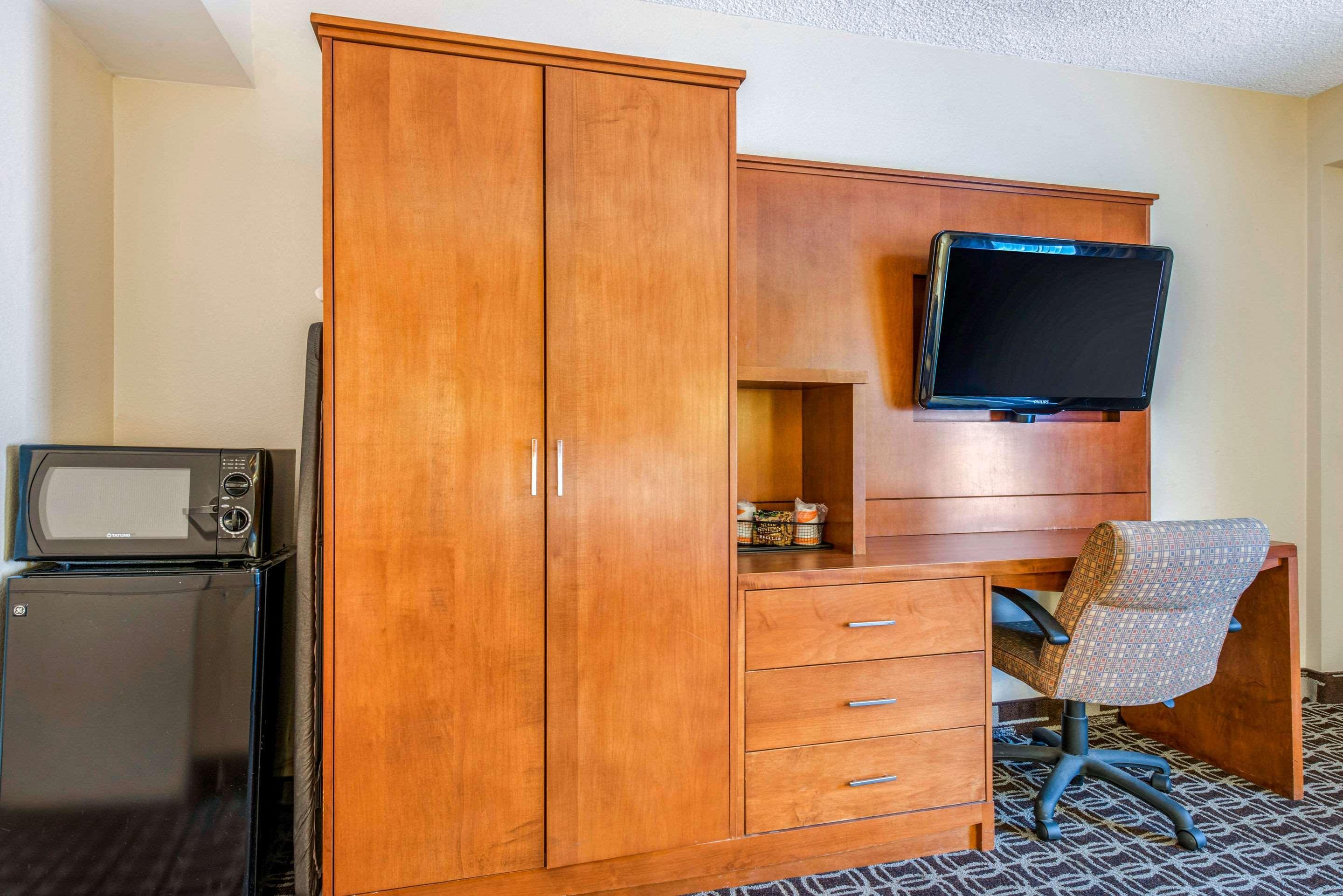 Quality Inn Savannah Historic District Zewnętrze zdjęcie